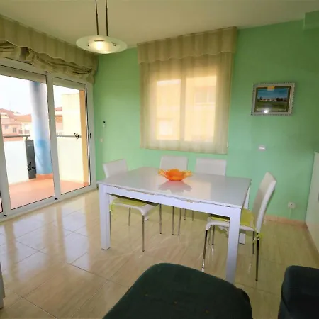 Service - Rhin Segur de Calafell
